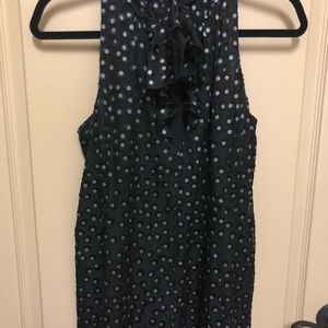 Armani exchange dress